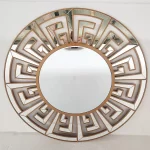 Home Decorative Modern Mirror